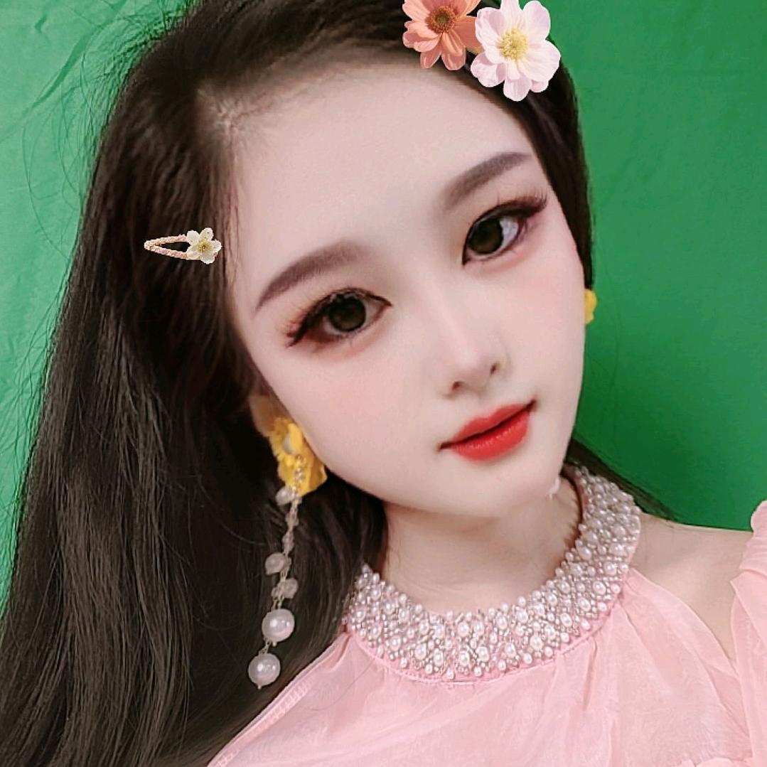 小丫头😘😘