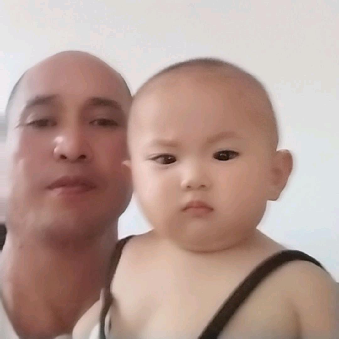 山哥爱唱歌🎤