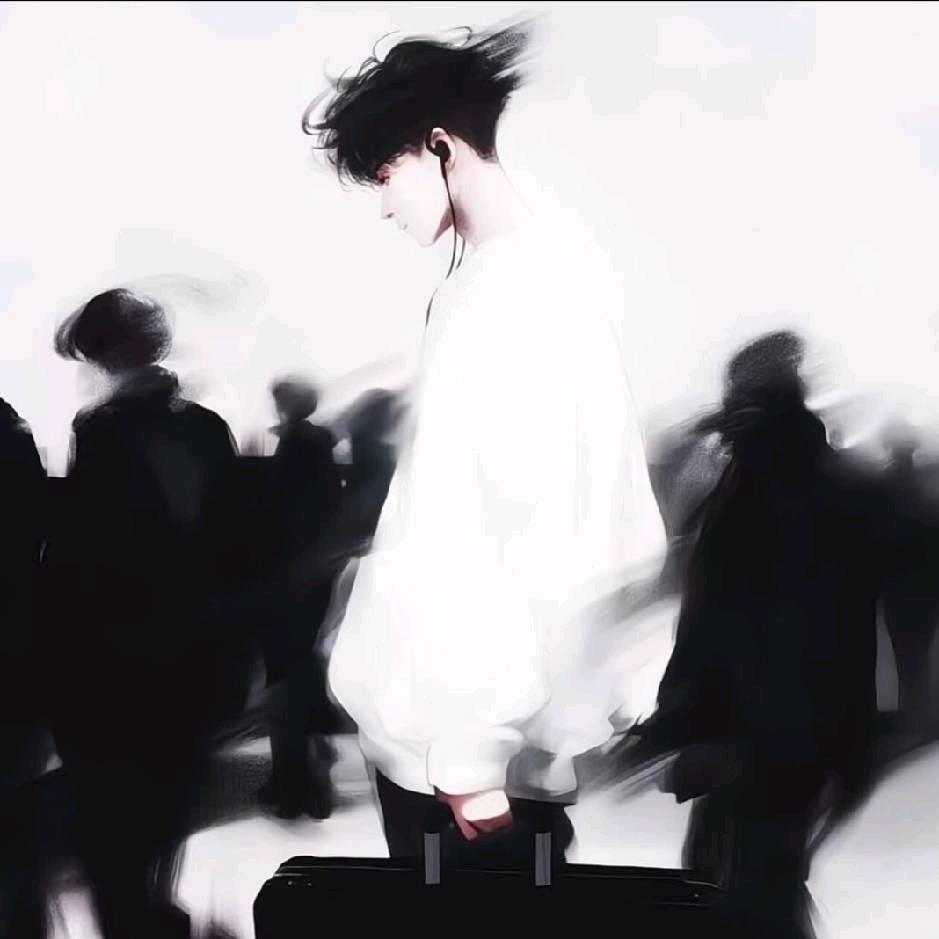 ゆ 前方的路途 。