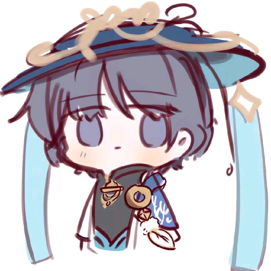 爱打瞌睡的小陈