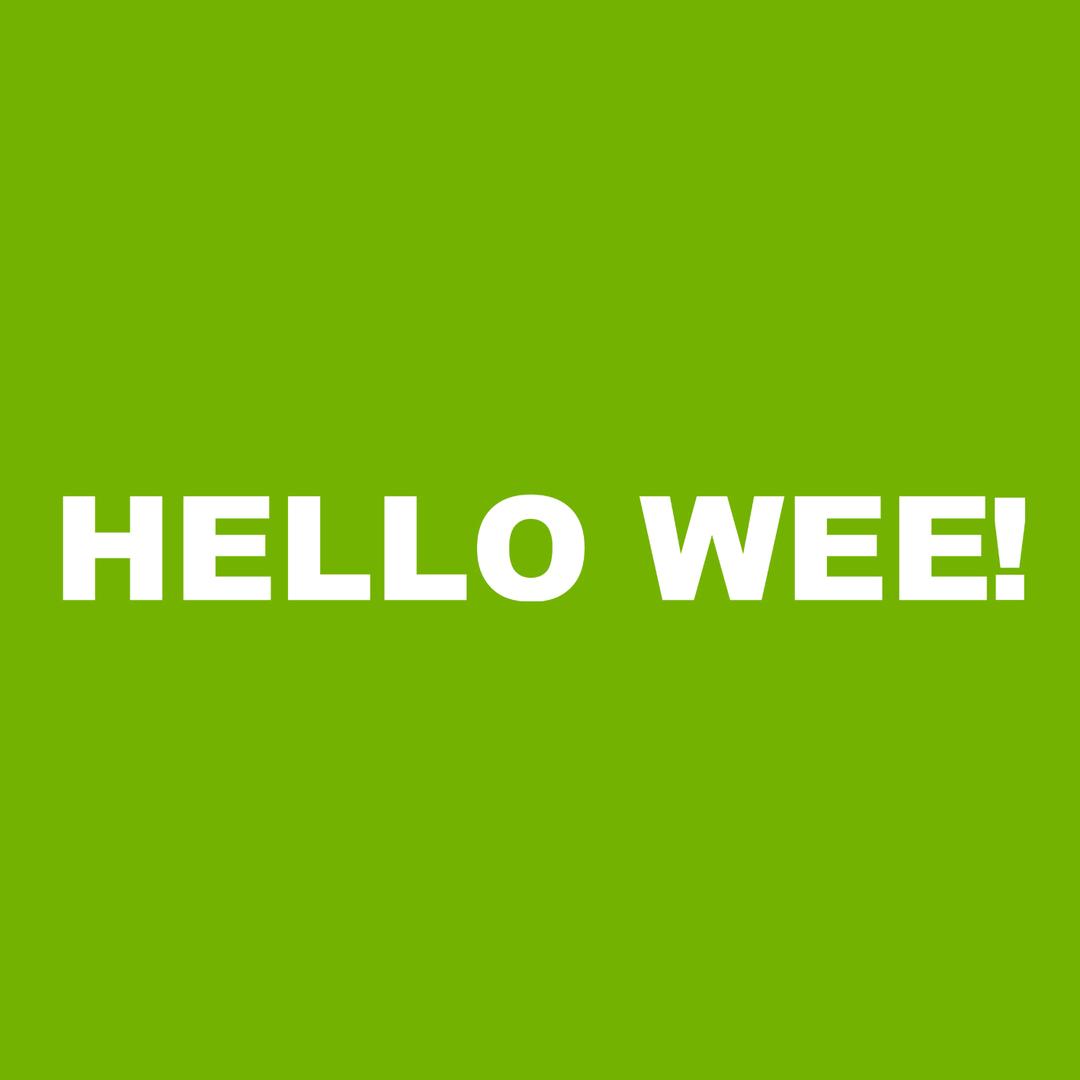 Hello 喂！美学空间