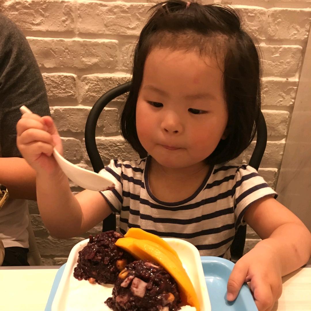 珍珠米