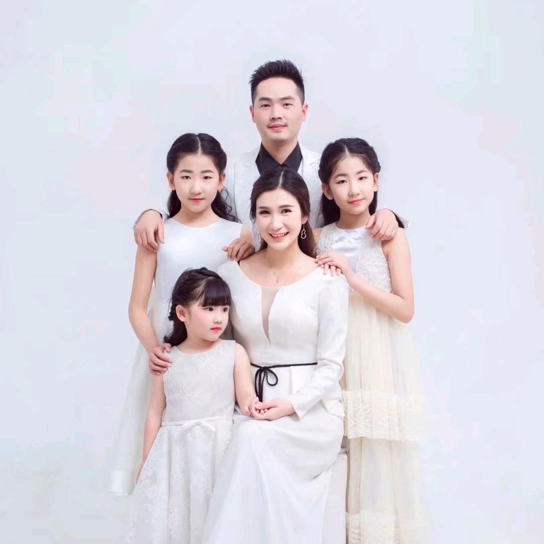 卡卡（四娃辣妈）
