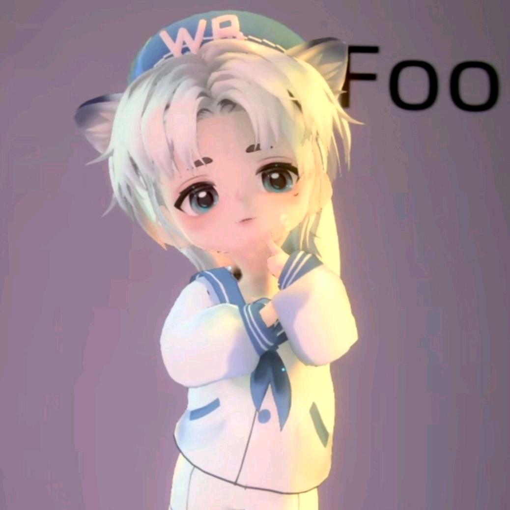 mua一口雾宝ʷᴮ