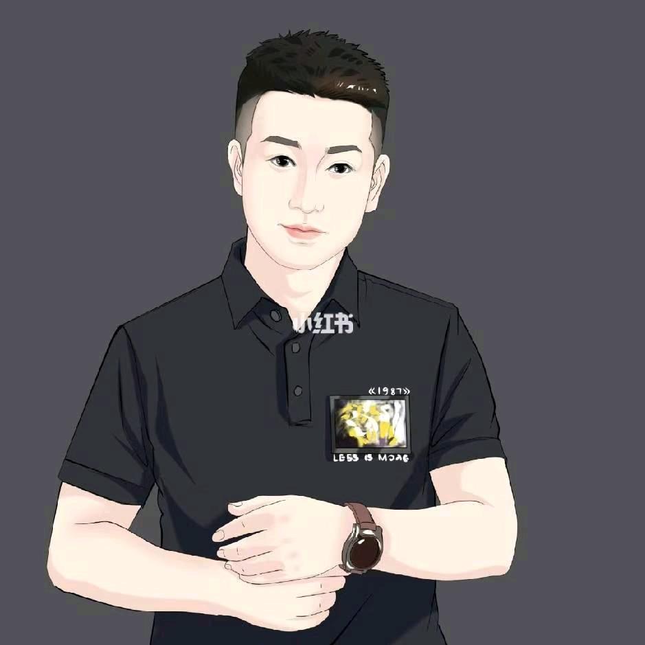 飘逸的晚风