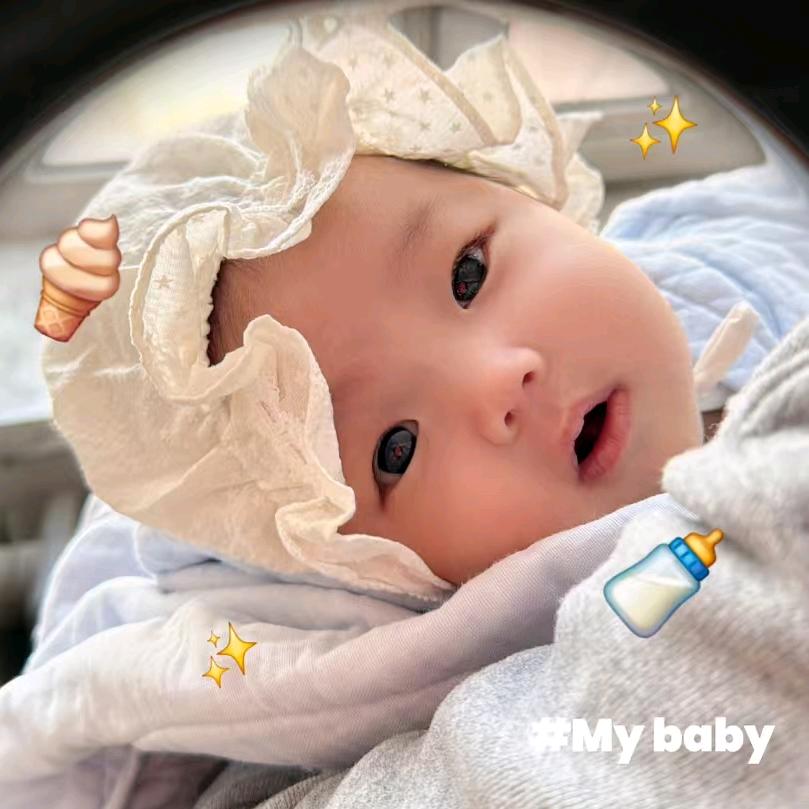 小杏子
