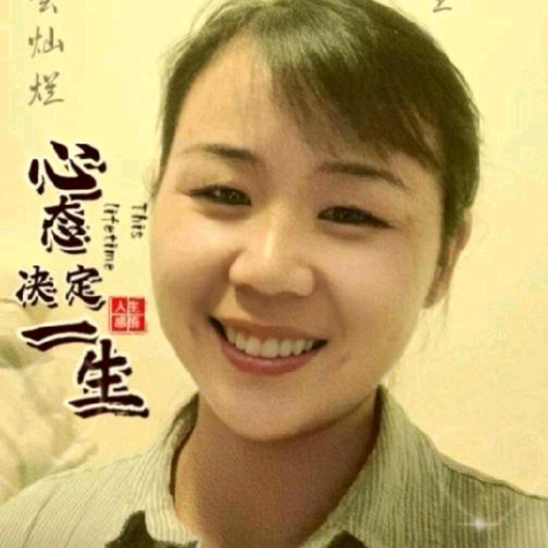 小河大海（李姐）