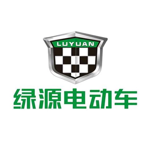 安定门绿源电动车