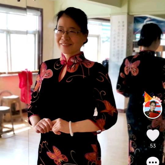 福六姐¹⁷⁹晚7点40分