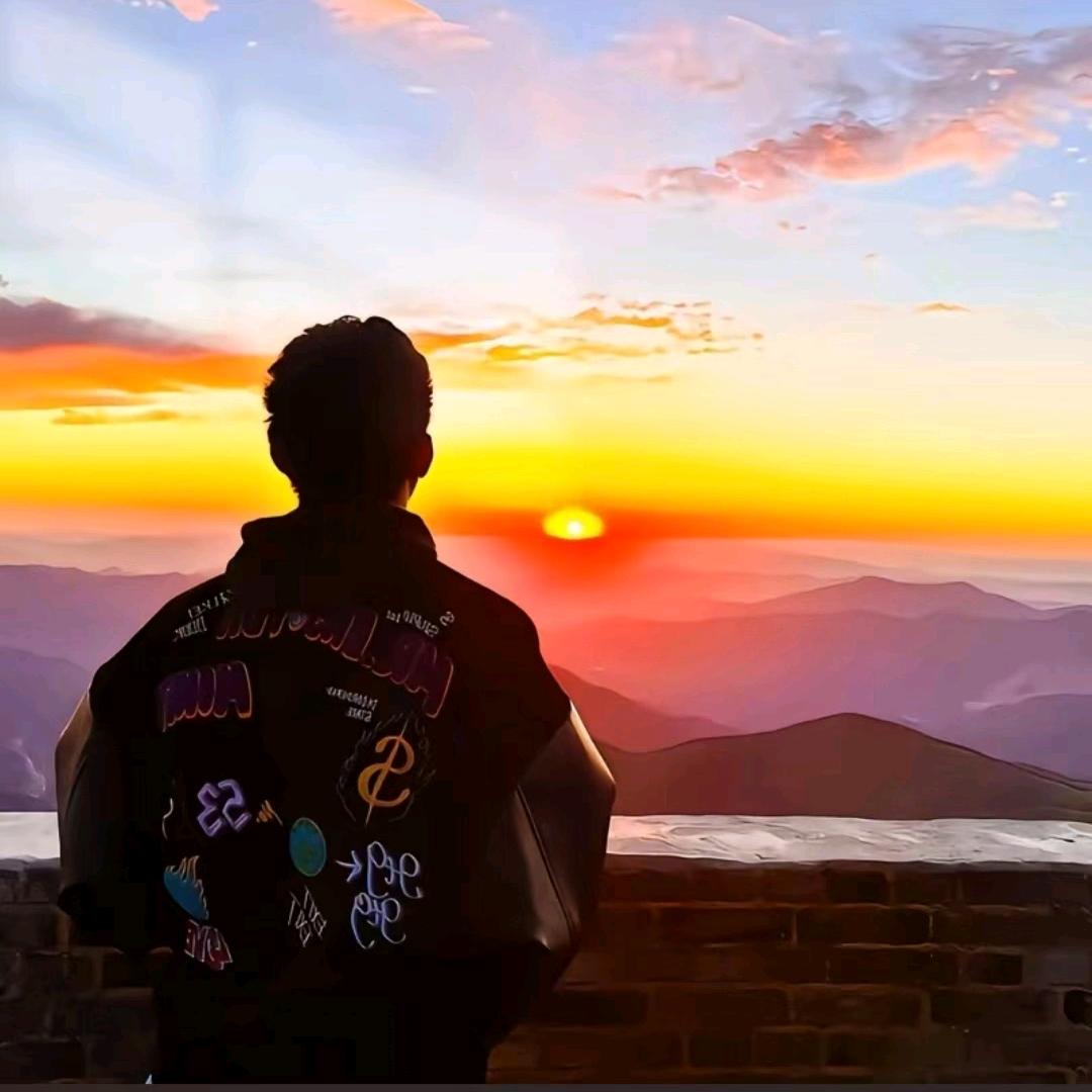 嘿，找不到我吧