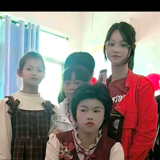 大家在一起