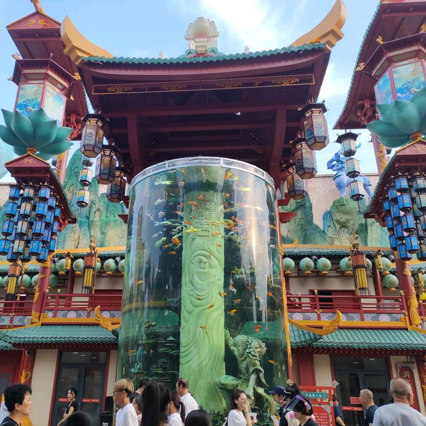 扶摇2号（手艺人）