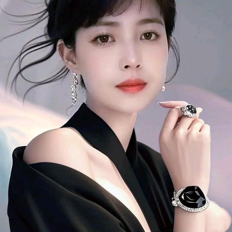 美丽的传说