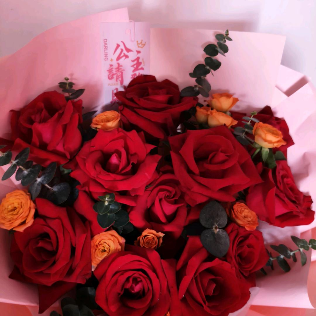 小瑶阿姨