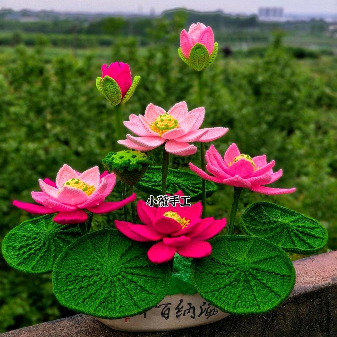 小薇手工针织坊
