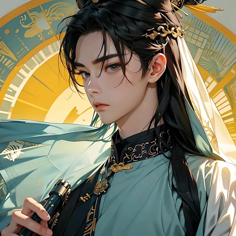 峡谷吴彦祖