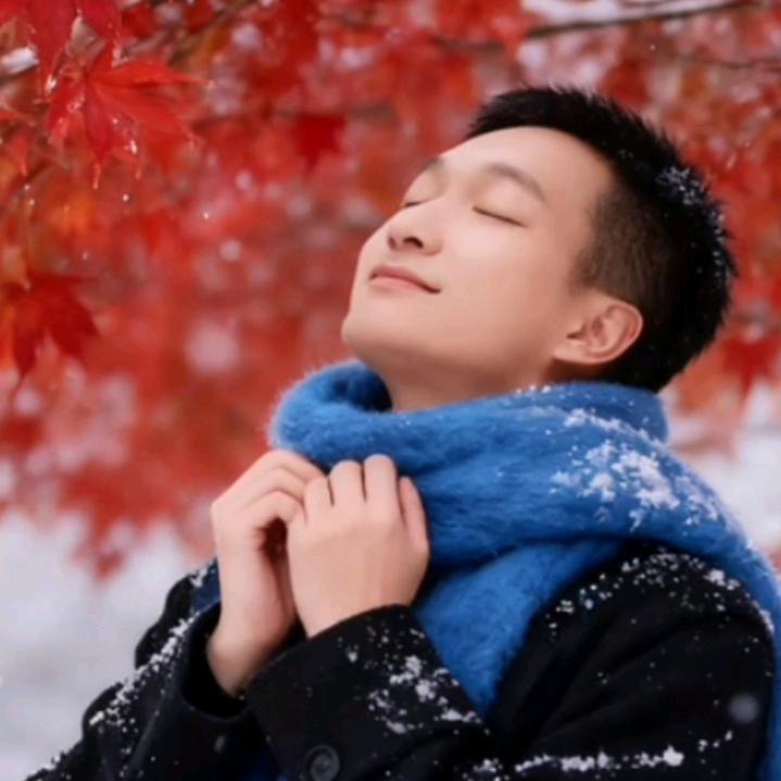 相思如梦💐🌾