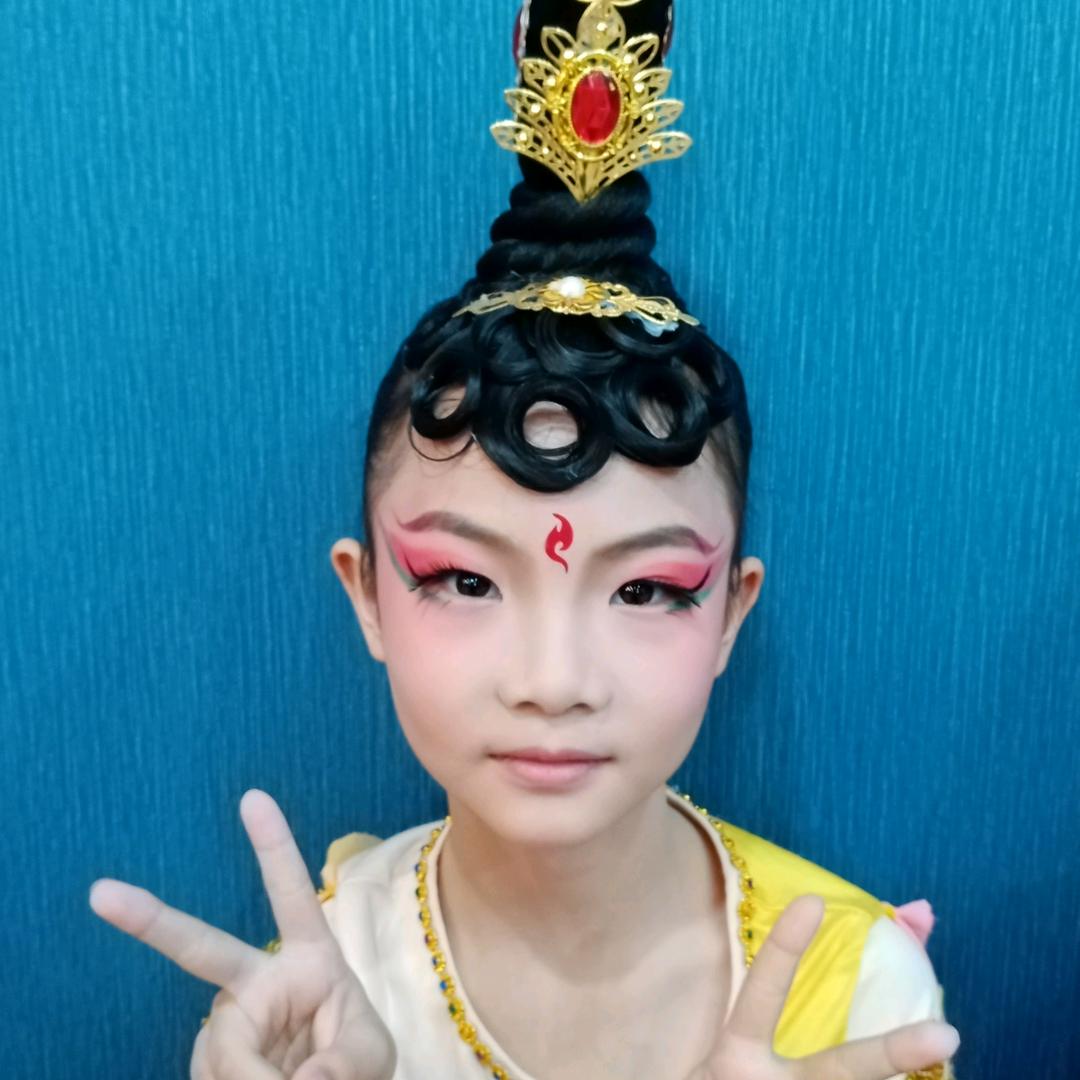 幸运天使