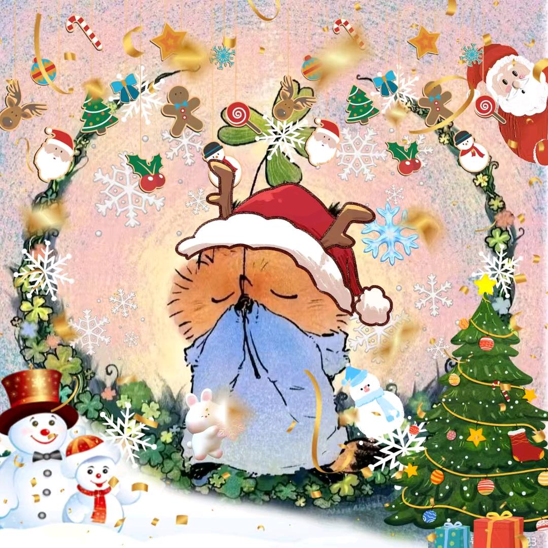 凉皮白菜汤（搞钱版）