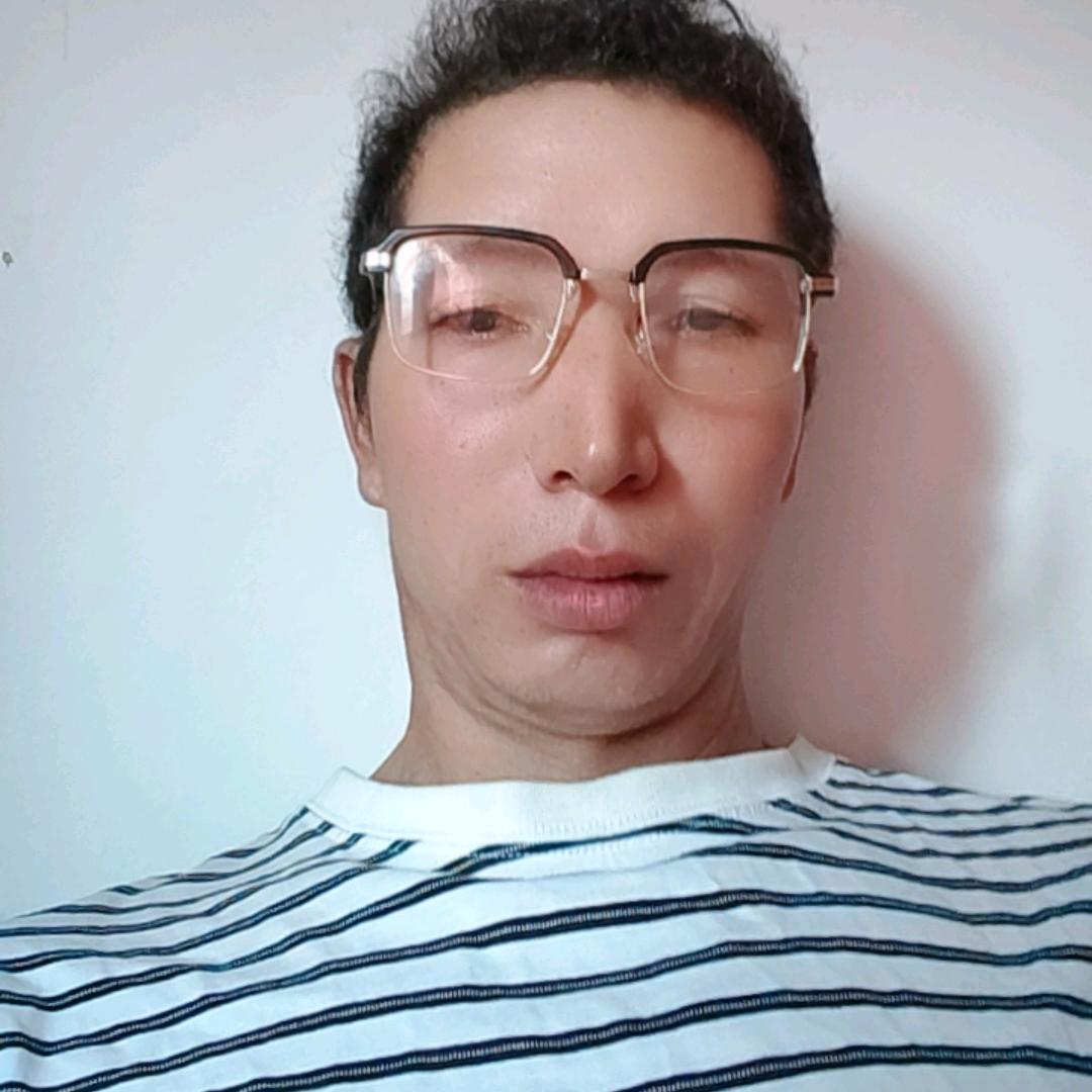 K哥顺其自然