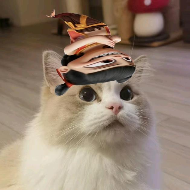 猪头猪脑