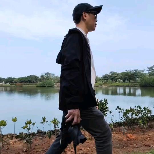浅水.阳光