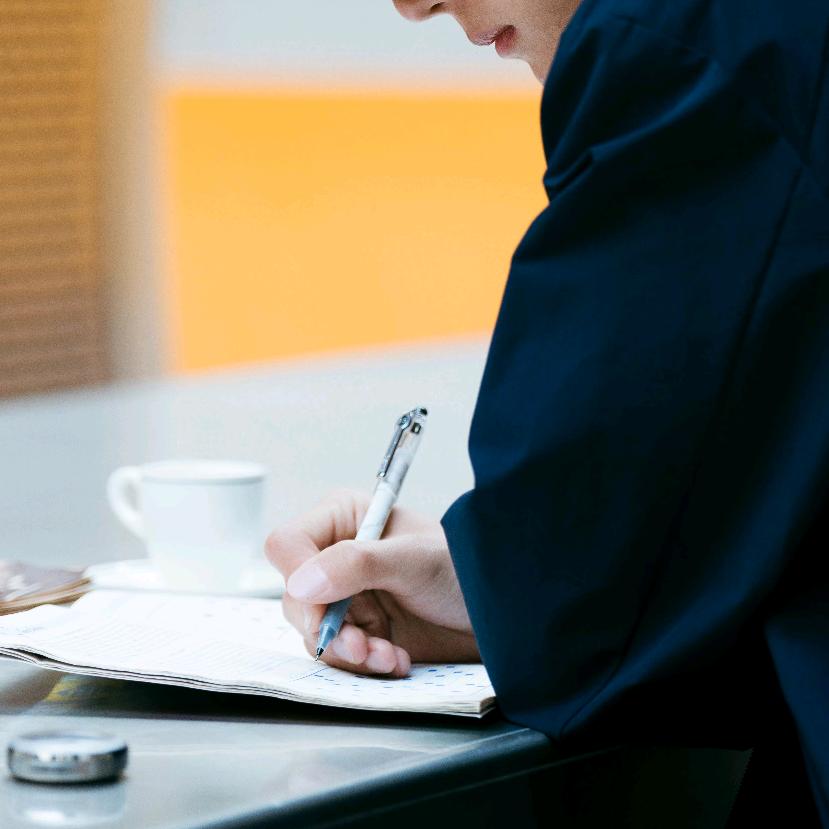 刘刚助理（四合堂半夏）