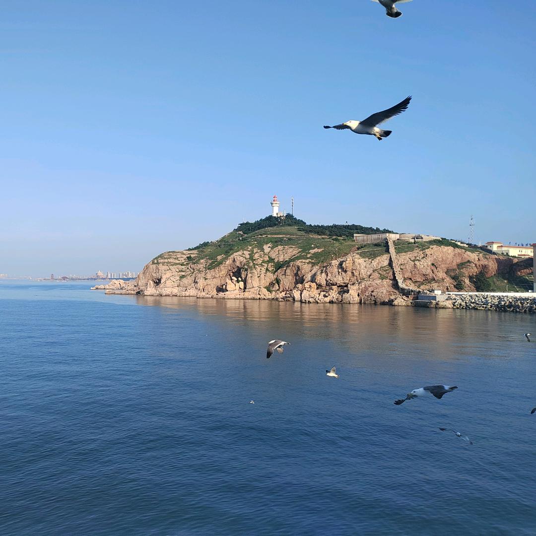 海无量