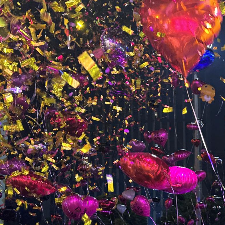 小熊（熊京广）