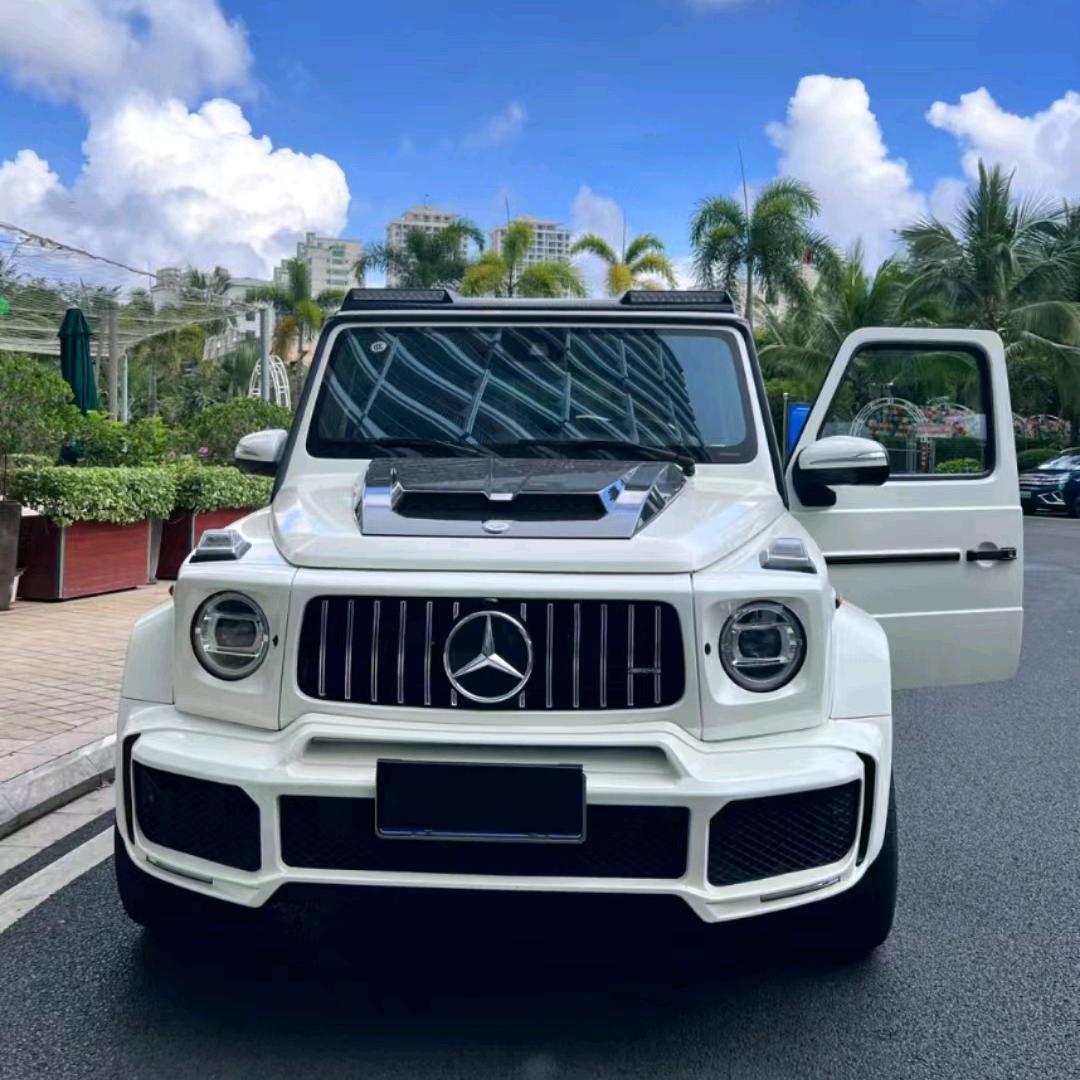 买个车🚗说车