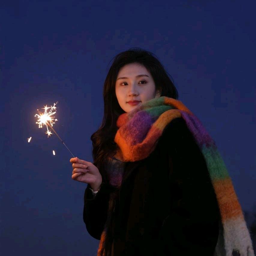 小陈小陈满眼星辰