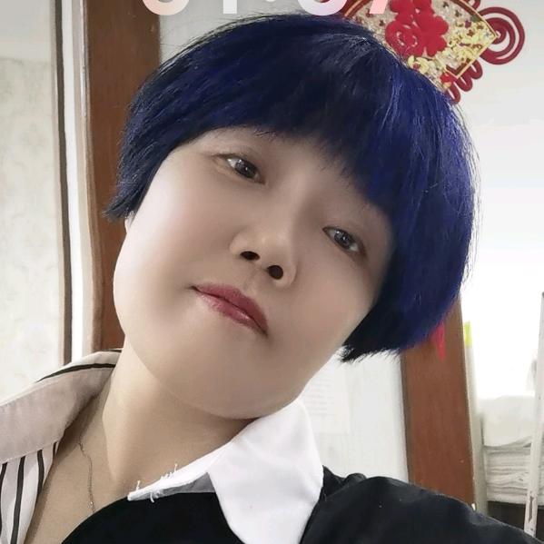 马姐（走路主播筹备中）