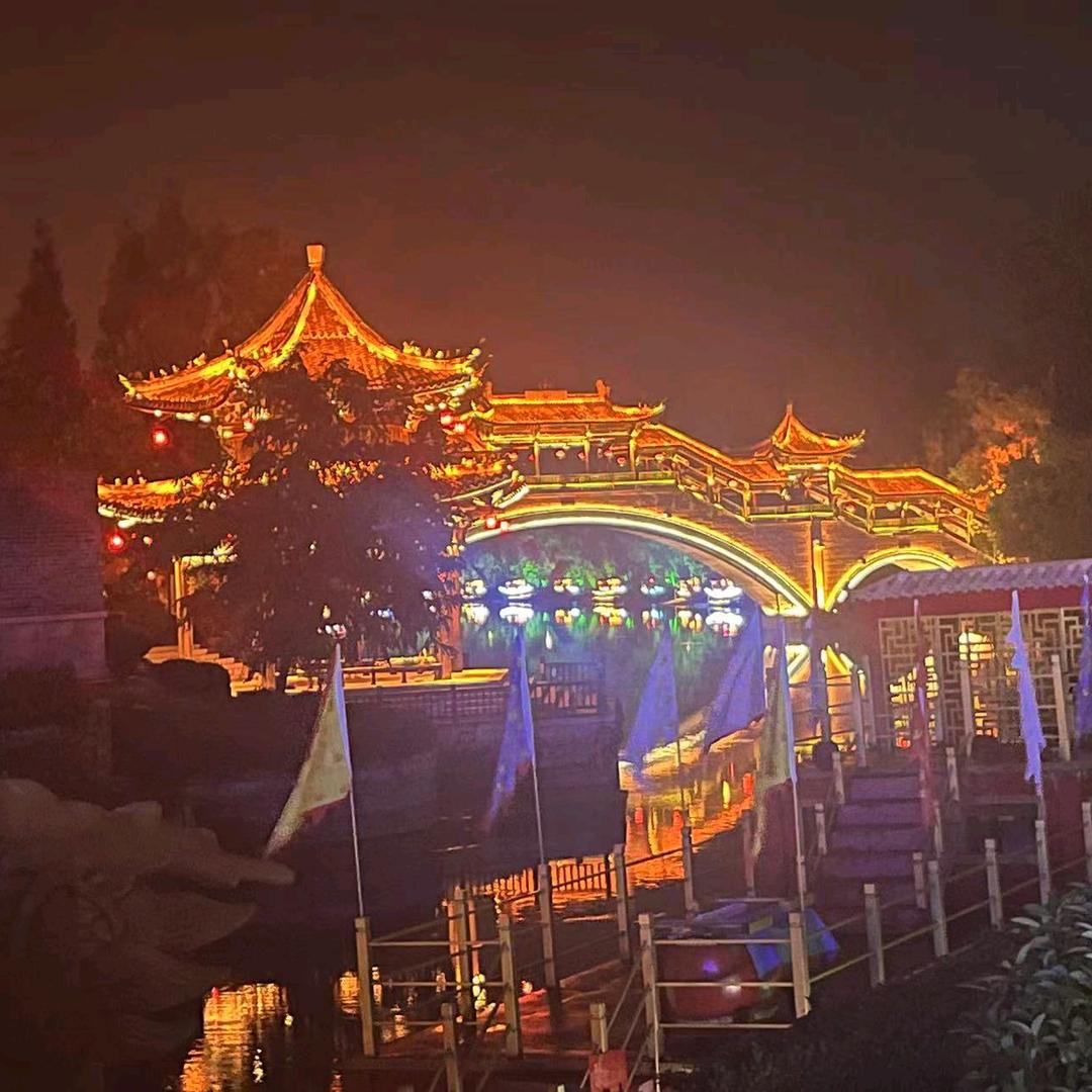 你只管善良，福报都在路上@