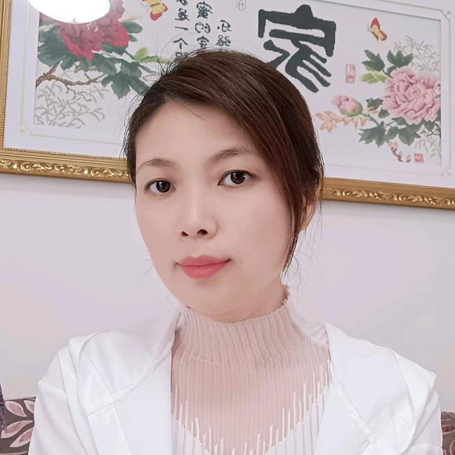 小梅在韩国（聊天主播）