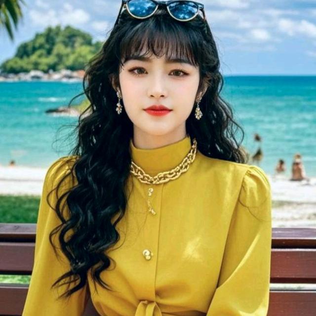 赵开心就好🐥