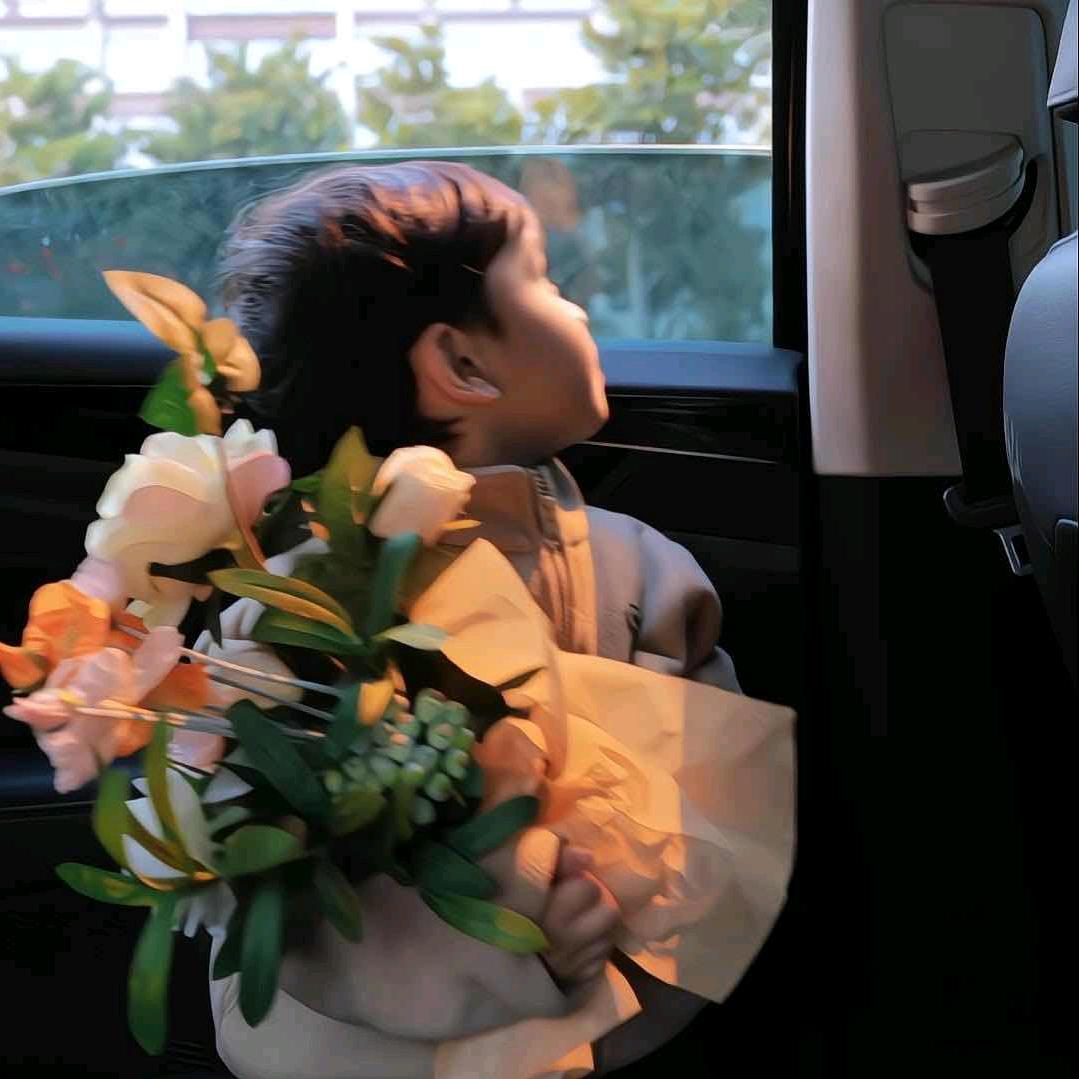 徒羡