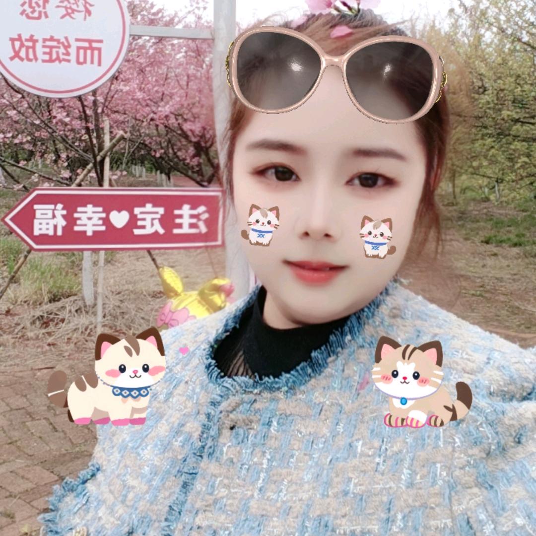 心想事成❤️❤️橱窗