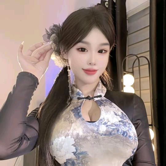 爱娜娜🇻⁵⁸⁷