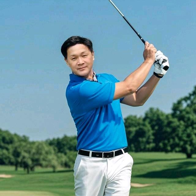 哥只是一个传说