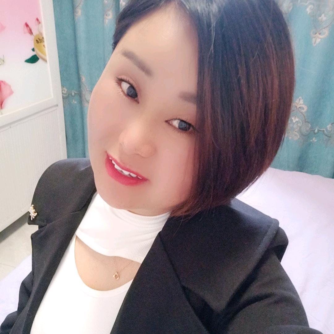 幸福来敲门