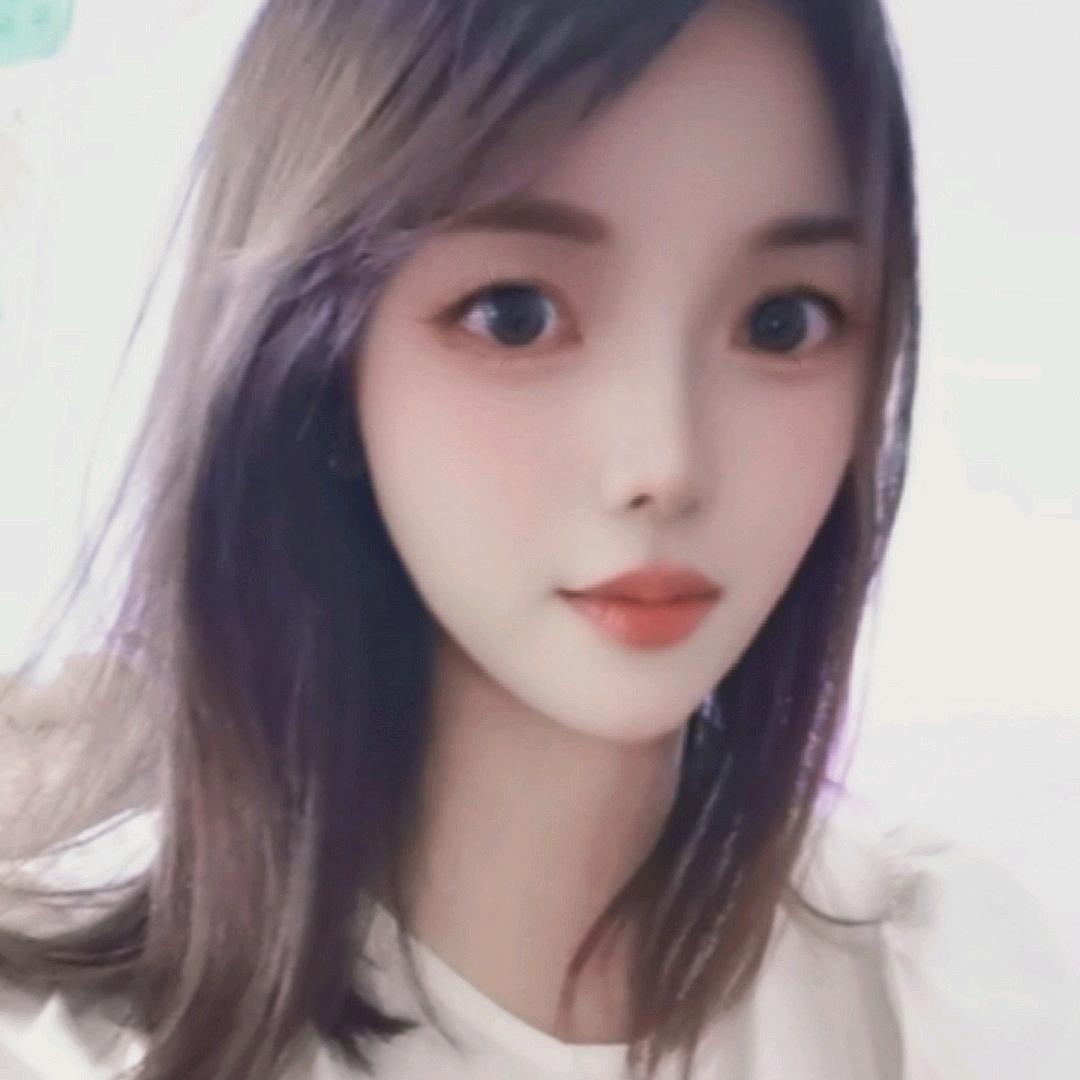甜丫头