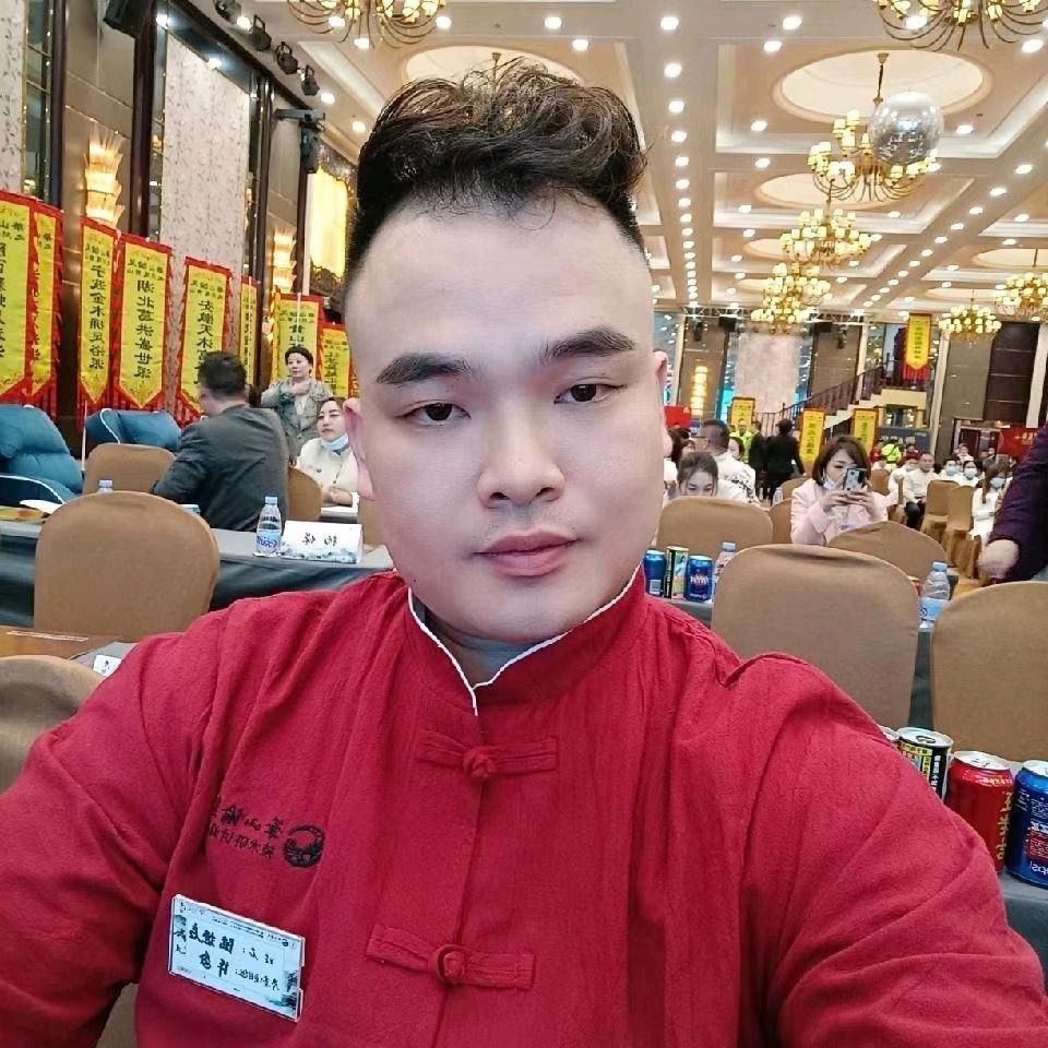 陆楚波守艺人