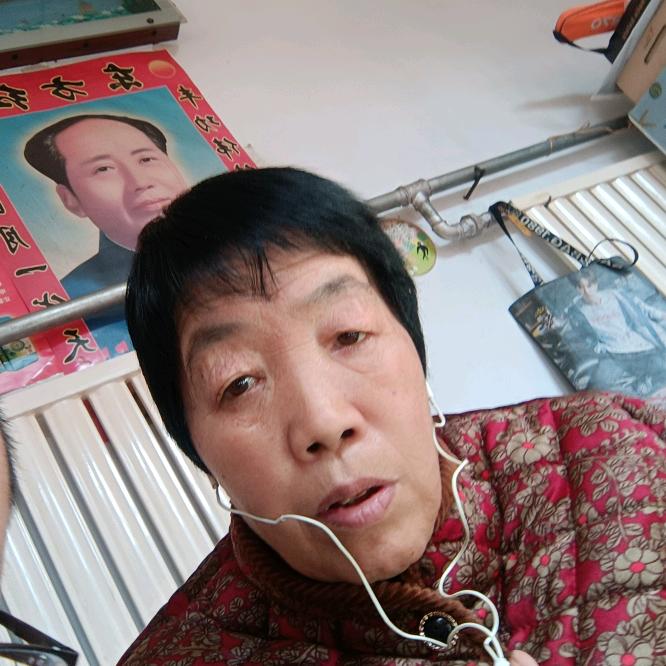 李二芳