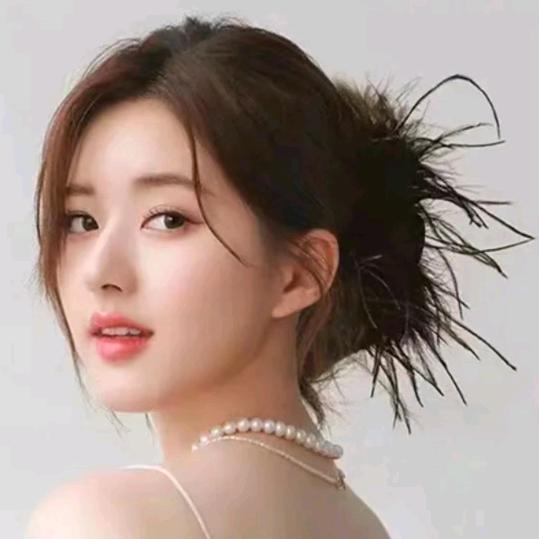 优雅转身