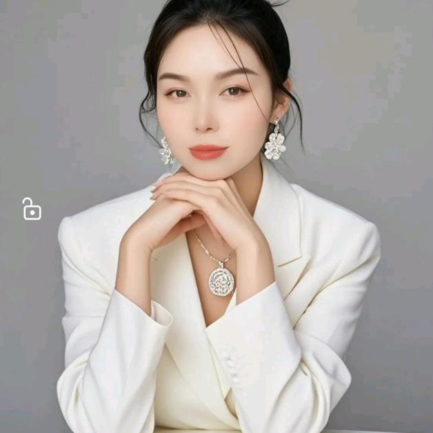 丽姐—婚礼主持人