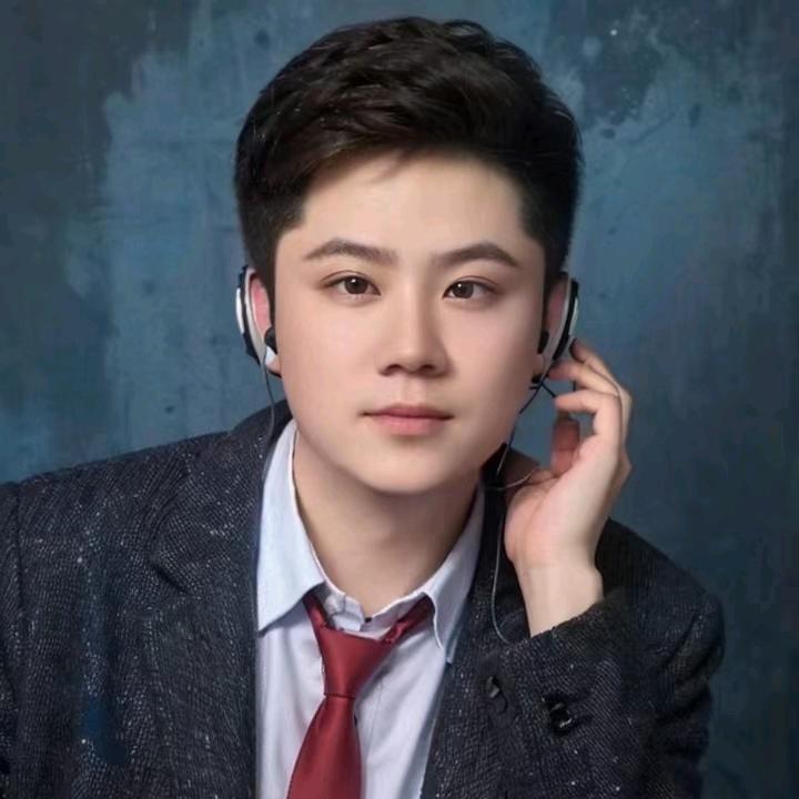 Lucky boy