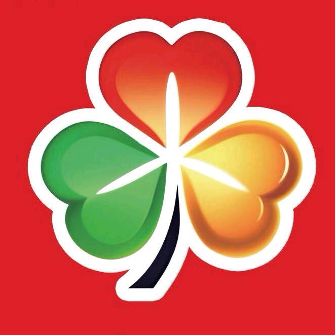 三叶草志愿者服务