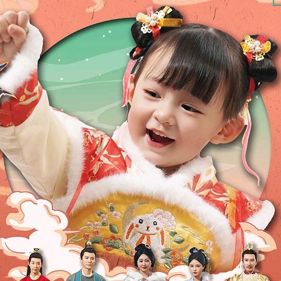 啊明说剧