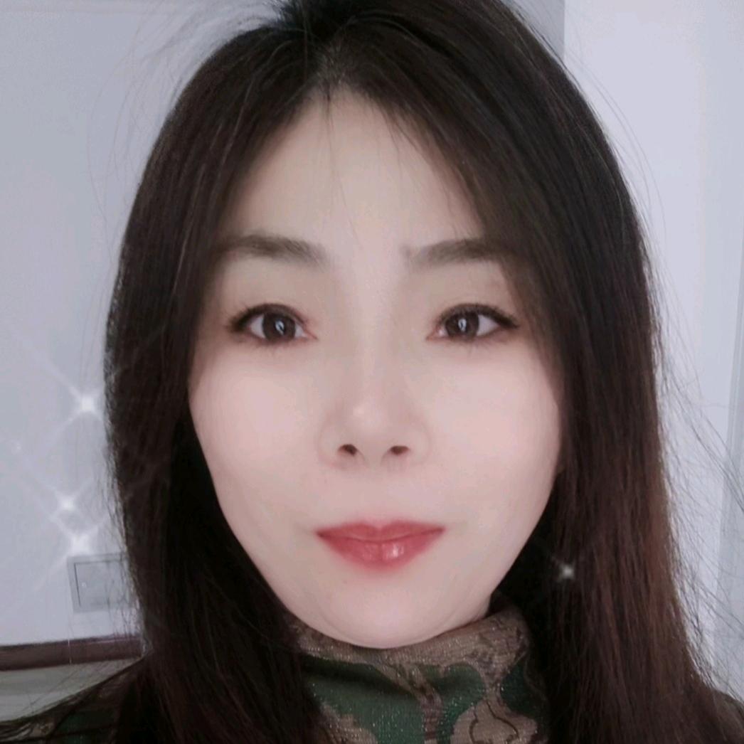蓝色妖姬