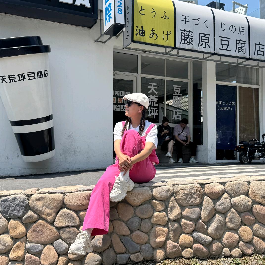 兔子的运动日记